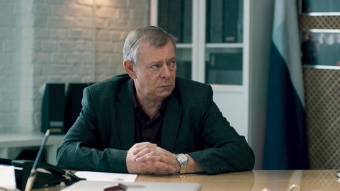 ТЕСТ: Угадайте фильмы с Вадимом Андреевым по одному кадру!