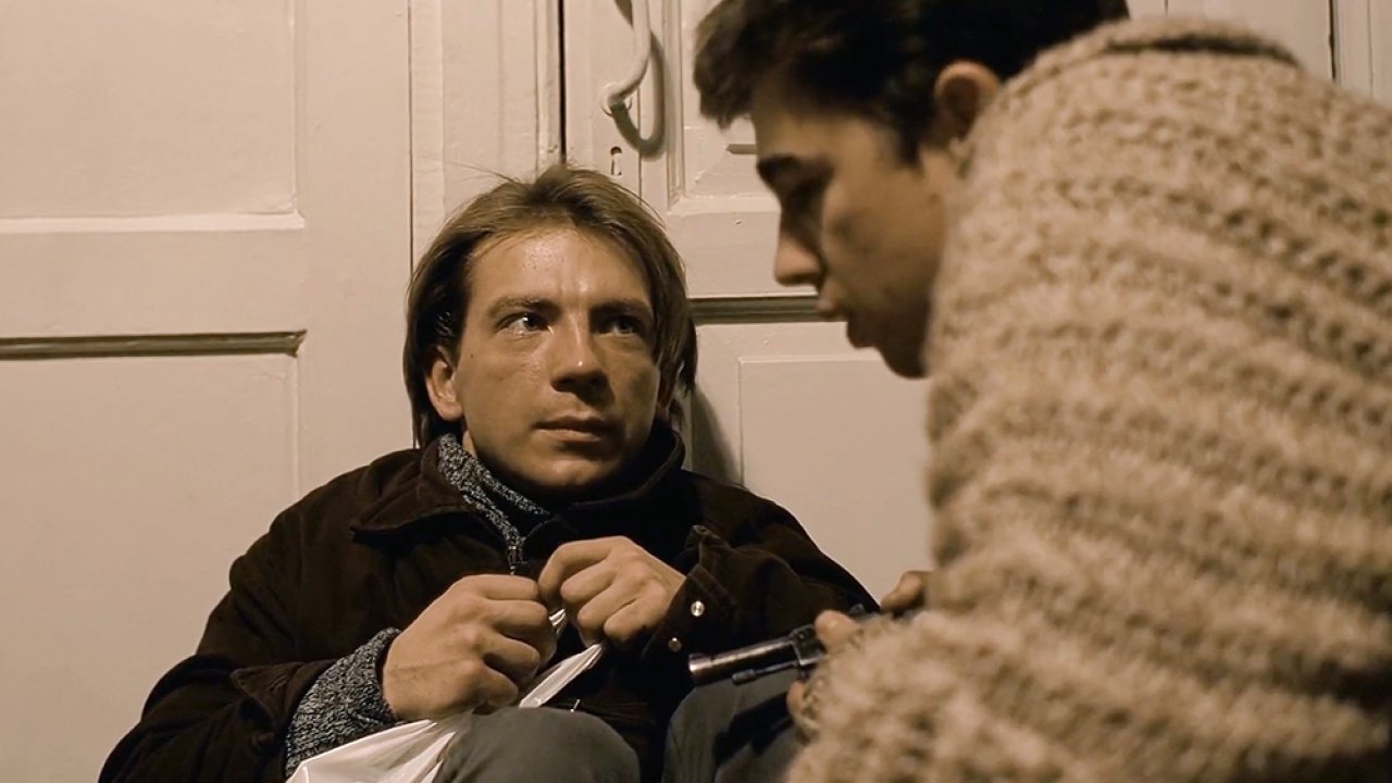 ТЕСТ: Угадайте фильмы с Андреем Федорцовым по одному кадру!