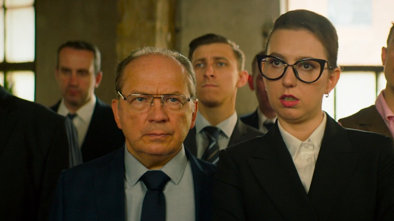 ТЕСТ: Угадайте фильмы с Андреем Федорцовым по одному кадру!