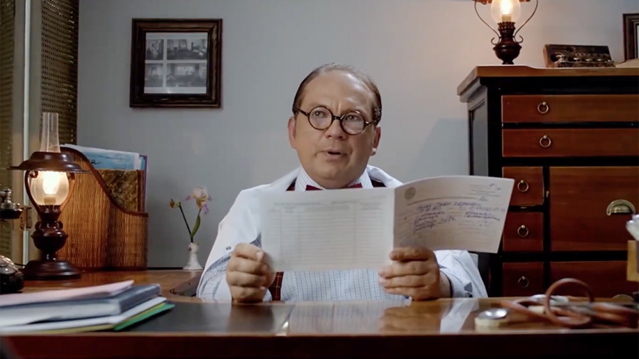 ТЕСТ: Угадайте фильмы с Андреем Федорцовым по одному кадру!