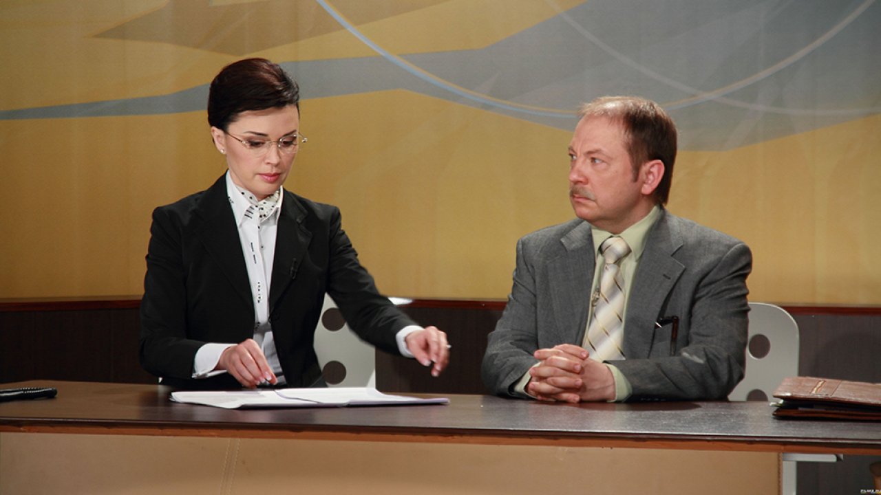 ТЕСТ: Угадайте фильмы с Андреем Федорцовым по одному кадру!