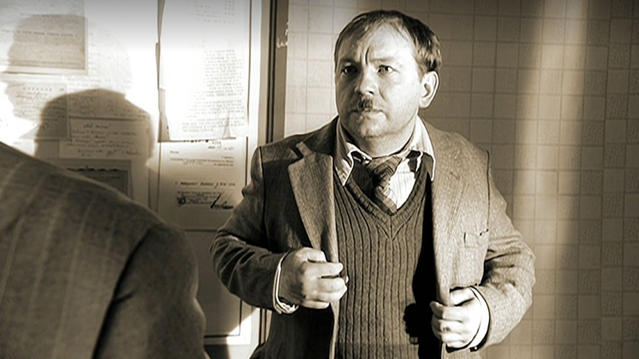 ТЕСТ: Угадайте фильмы с Андреем Федорцовым по одному кадру!