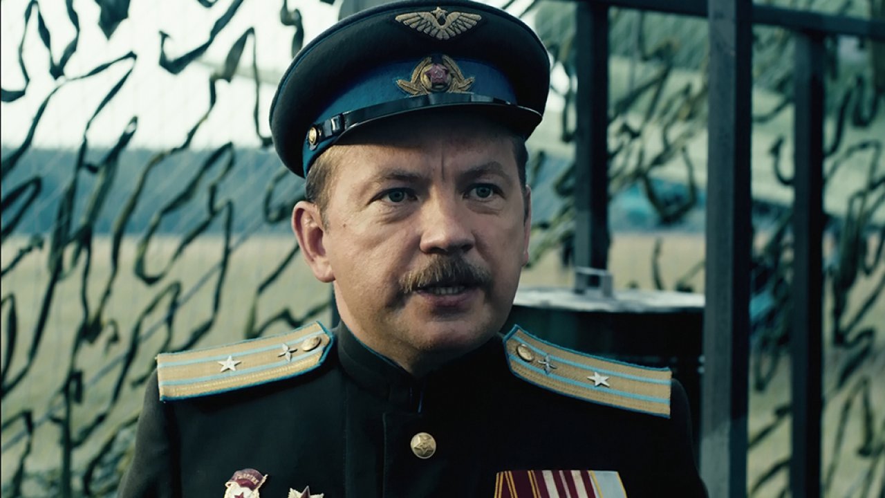 ТЕСТ: Угадайте фильмы с Андреем Федорцовым по одному кадру!