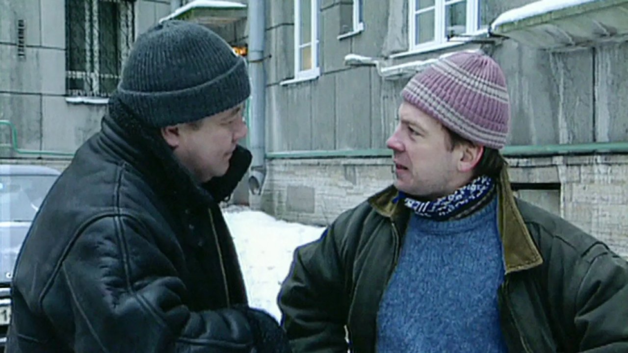 ТЕСТ: Угадайте фильмы с Андреем Федорцовым по одному кадру!