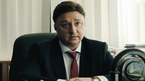 ТЕСТ: Угадайте фильмы с Максимом Лагашкиным по одному кадру!