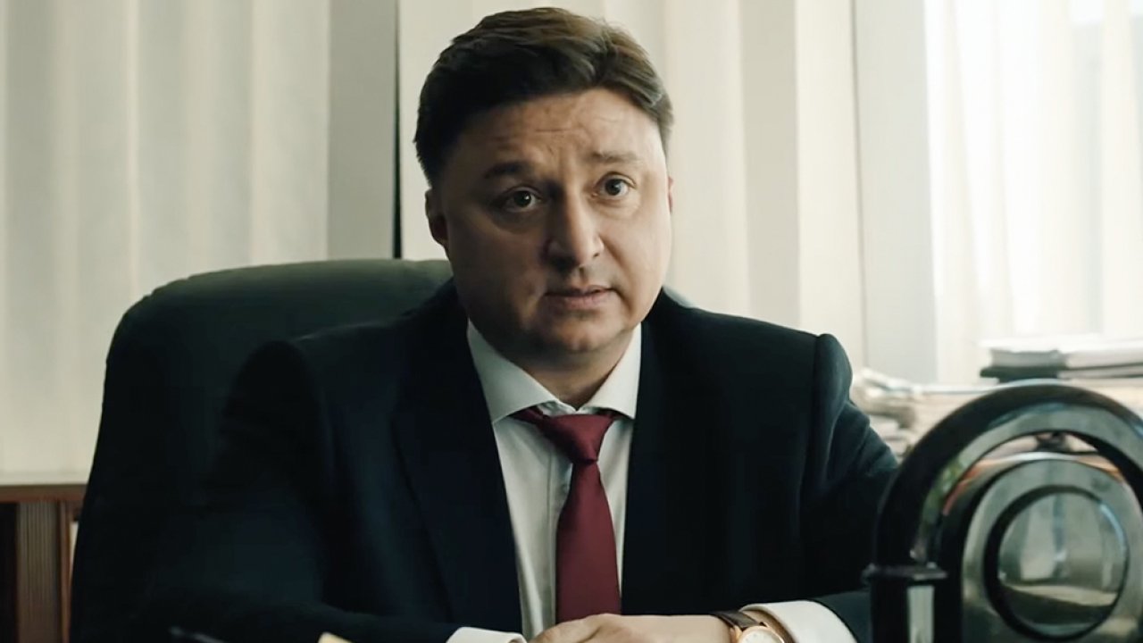 ТЕСТ: Угадайте фильмы с Максимом Лагашкиным по одному кадру!