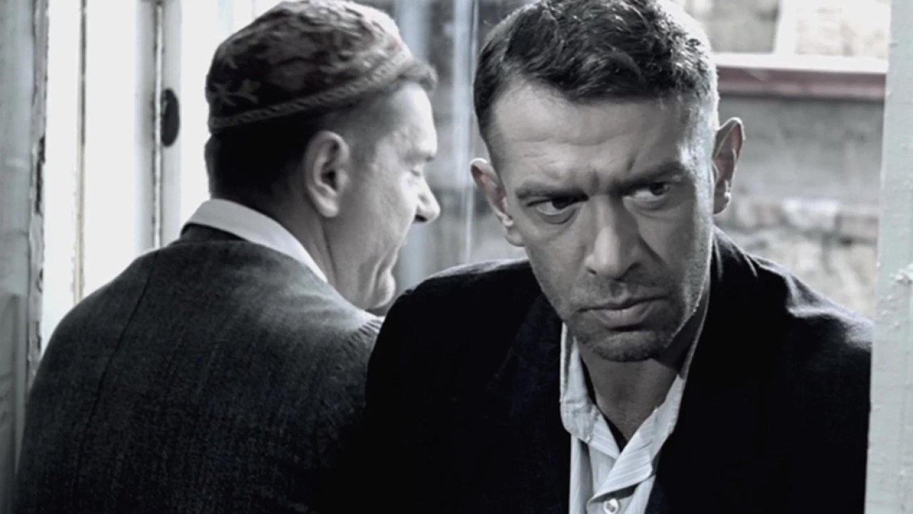 СЛОЖНЫЙ ТЕСТ на знание сериала «Ликвидация»