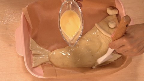 Вкусные рисунки